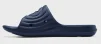 Шльопанці Under Armour Locker IV SL синій Чол 11 US (29 см) - 3
