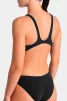 Купальник закритий для жінок Arena ONE NEXT SWIMSUIT чорний Жін 36 - 9