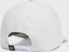 Кепка UA M JS Drive Snapback білий Чол One Size - 3