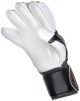 Рукавички воротарські Select GOALKEEPER GLOVES 03 YOUTH v25 чорний, білий Діт 4 (15,5 см) - 4