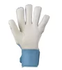 Рукавички воротарські Select Goalkeeper Gloves 33 Allround синій, білий Уні 10 (20см) - 2