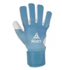 Рукавички воротарські Select Goalkeeper Gloves 33 Allround синій, білий Уні 10 (20см) - 3