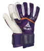 Рукавички воротарські Select GOALKEEPER GLOVES 88 KIDS v24 фіолетовий, білий Діт 4 (15,5 см) - 1