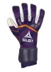 Рукавички воротарські Select GOALKEEPER GLOVES 88 KIDS v24 фіолетовий, білий Діт 4 (15,5 см) - 3