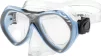 Набір маска і трубка Aqua Speed AURA + EVO 9945 блакитний Діт One Size - 2