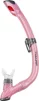 Набір маска і трубка Aqua Speed AURA + EVO 9948 рожевий Діт One Size - 3