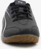 Футзалки Puma VITORIA IT чорний, коричневий Чол 40 - 8