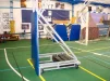 Стрітбаскетбольная стійка вулична розбірна SS00080 - 4