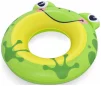 Плавальне кільце Aqua Speed BESTWAY SPLASHPALS Frog 56 см зелений Діт age 3-6 - 2