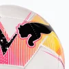 М'яч футзальний Puma Futsal 3 MS ball білий, чорний, рожевий Уні 4 - 3