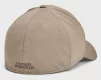 Кепка Under Armour Men's Blitzing бежевий Чол XL/XXL - 4