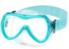 Набір маска і трубка Aqua Speed ALIZE FS + SAMOS 61091 бірюзовий Діт OSFM - 3