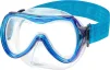 Маска для дайвінгу Aqua Speed ALIZE FS 61096 синій дитячий One Size (622-22) - 1