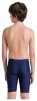 Плавки для хлопців Arena LIGHT TRICKS SWIM JAMMER темно-синій Діт 164 см - 2