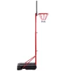 Стійка баскетбольна мобільна зі щитом KID SP-Sport S881A - 3