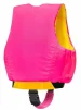 Жилет для плавання Aqua Speed Swim Star 61130 малиновий, жовтий Діт 15-19 кг - 2