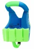 Жилет для плавання Aqua Speed Aqua Pals 61140 бірюзовий, салатовий Діт 19-30 кг - 2