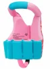 Жилет для плавання Aqua Speed Aqua Pals 61141 бірюзовий, рожевий Діт 19-30 кг - 2