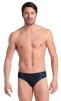 Плавки-сліпи для чоловіків Arena REFLECTING SWIM BRIEFS чорний Чол 110 - 6
