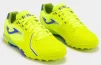 Сороконіжки Joma DRIBLING салатовий Чол 40 - 13