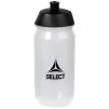 Пляшка для води SELECT SPORTS WATER BOTTLE (001), білий, 0,5 L - 1