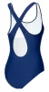 Купальник закритий для жінок Aqua Speed TINA 61397 синій Жін - 2