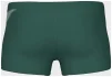 Плавки-шорти для чоловіків Arena BRIGHT GLARE SWIM SHORT зелений, білий Чол 90 - 2