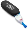 Чохол для окулярів Aqua Speed Silicone goggle case чорний Уні OFSM - 3