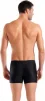 Плавки-шорти для овіків Arena BASIC SWIM SHORT чорний 105 (010276-500) - 2