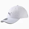 Кепка Puma Unisex Running Cap III білий Уні OSFA - 4