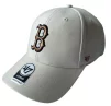 Кепка 47 Brand MLB BOSTON RED SOX світло-піщаний, коричневий Уні OSFA - 4
