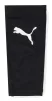 Щитки Puma ULTRA Flex Sleeve синій, помаранчевий Діт M (зріст 135-155 см) - 4