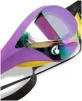 Окуляри для плавання Arena COBRA ULTRA SWIPE MR фіолетовий Уні OFSM - 2