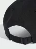 Кепка Adidas BB CAP LT MET чорний Уні OSFM - 3