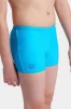 Плавки-боксери для хлопців Arena LIGHT TRICKS SWIM SHORT блакитний, салатовий, синій Діт 164 см - 6