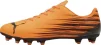 Бутси Puma ATTACANTO II FG/AG помаранчевий 40 (6,5UK) 25,5 см (108493-04) - 3