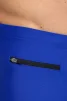 Плавки-шорти для чоловіків Arena ZIP SWIM SHORT синій Чол 105 - 8