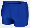 Плавки-шорти для чоловіків Arena ZIP SWIM SHORT синій Чол 105 - 3