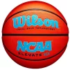 М'яч баскетбольний Wilson NCAA ELEVATE VTX BSKT Orange/Blue size 7 - 2
