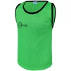 Манішка Meta Training Bib зелений Уні XL - 2