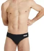 Плавки-сліпи Arena TEAM SWIM BRIEFS SOLID чорний Чол 95 - 1