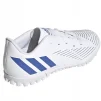 Сороконожки Adidas Predator Edge.4 TF Junior 36 2/3(23 см) (GX2643-36-2/3) - 9