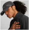Кепка Puma Lightweight Runner Cap чорний Уні One Size - 3
