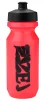 Пляшка Nike BIG MOUTH BOTTLE 2.0 22OZ червоний, чорний Уні 650 мл - 1