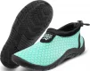 Аквашузи Aqua Speed AQUA SHOE 30 62077 бірюзовий 28 (688-02) - 2