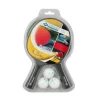 Набір для настільного тенісу Donic Playtech 2 players set - 2