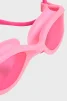 Окуляри для плавання Arena 365 GOGGLES рожевий Уні OFSM - 3