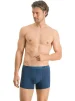 Труси-боксери Head BASIC BOXER 2P синій, блакитний Чол XL - 5