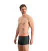 Труси-боксери Head BASIC BOXER 2P сірий, червоний Чол M - 3