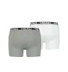 Труси-боксери Head BASIC BOXER 2P сірий, світло-сірий Чол M - 2